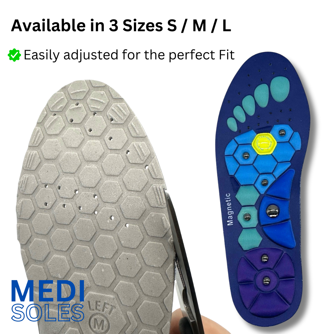 Foot Relief Insoles