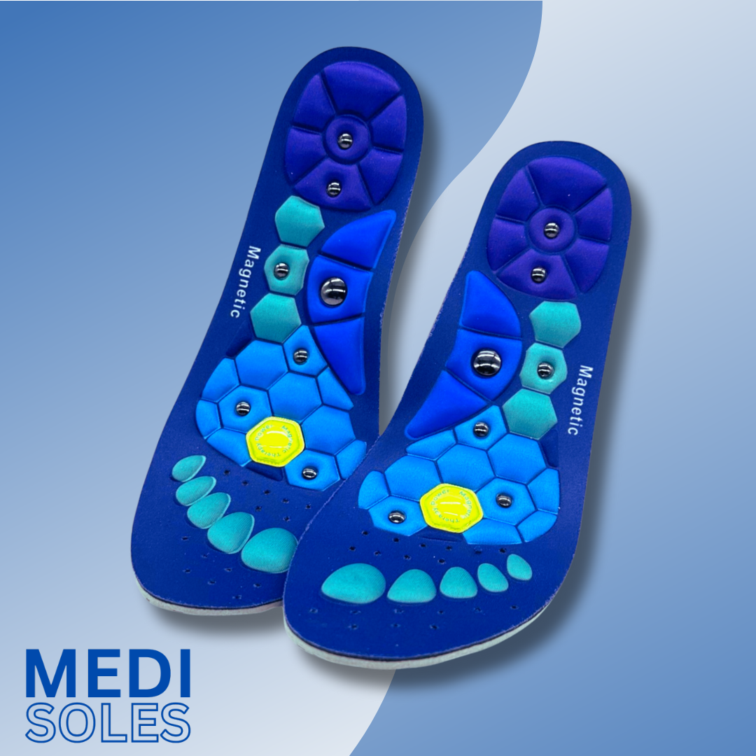 Foot Relief Insoles