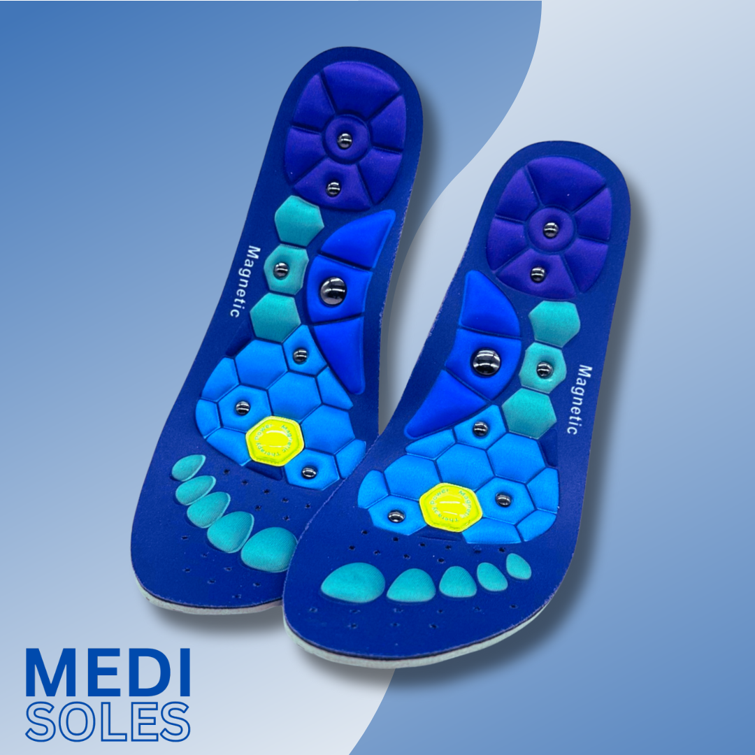 Medisoles Joint Relief Insoles